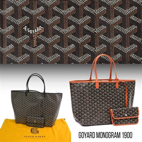 goyard pinnacle of indulgence|the piled dot goyard.